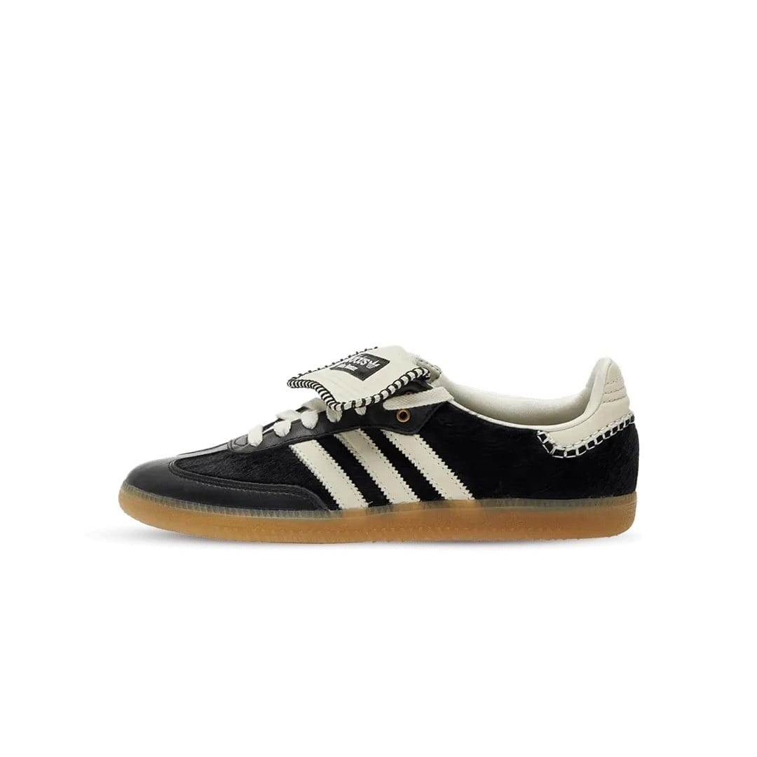 Adidas Samba Pony Tonal Wales Bonner Black