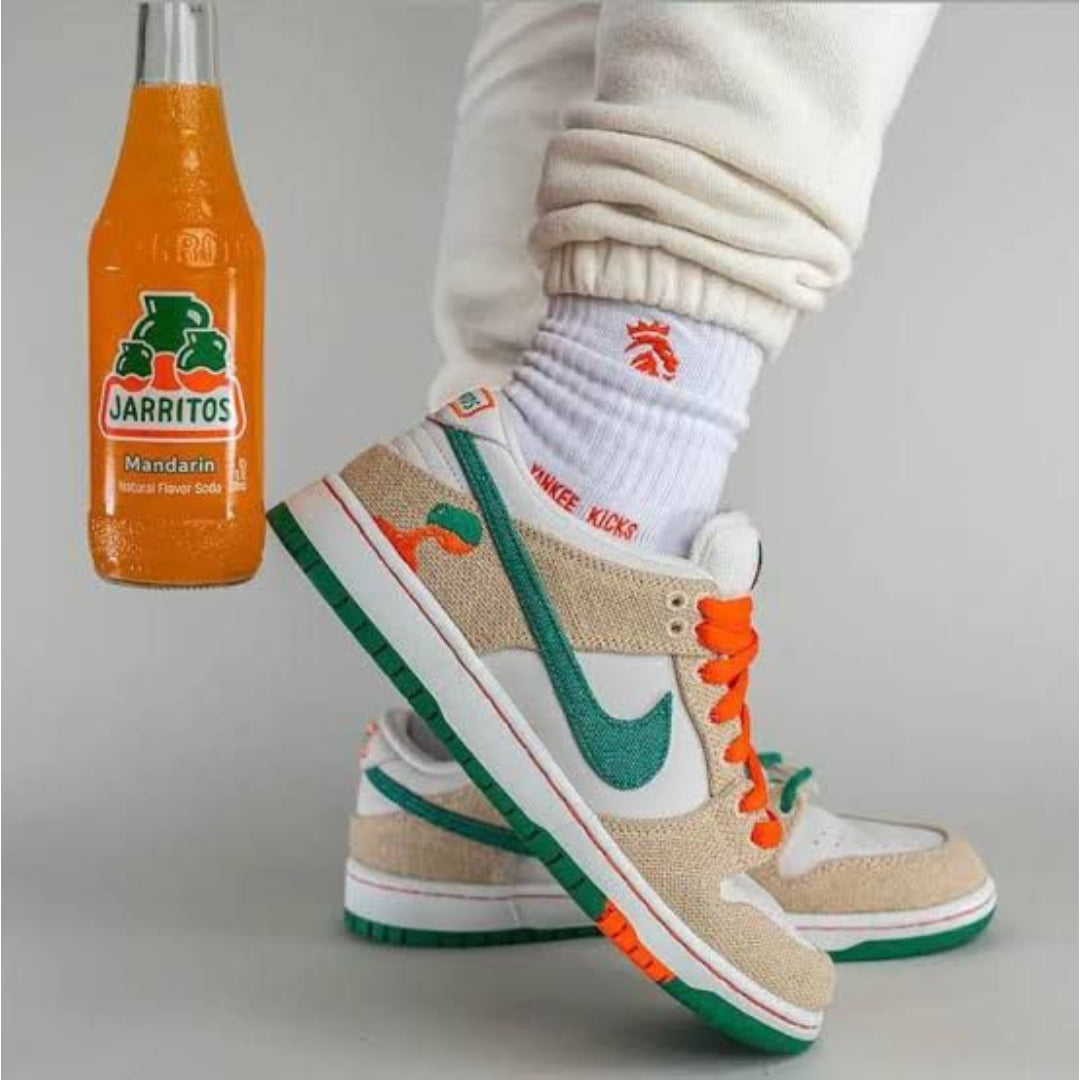 Nike SB Dunk Low Jarritos