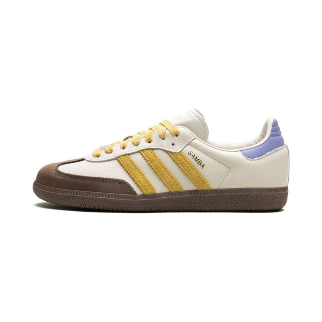 Adidas Originals Samba Off White Multi