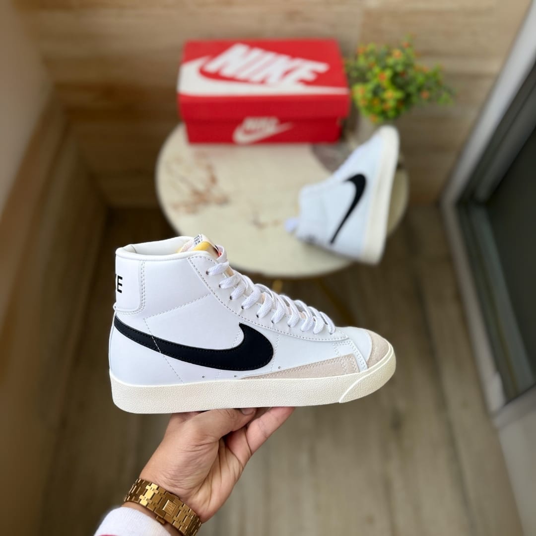 Nike Blazer Mid ’77 Vintage