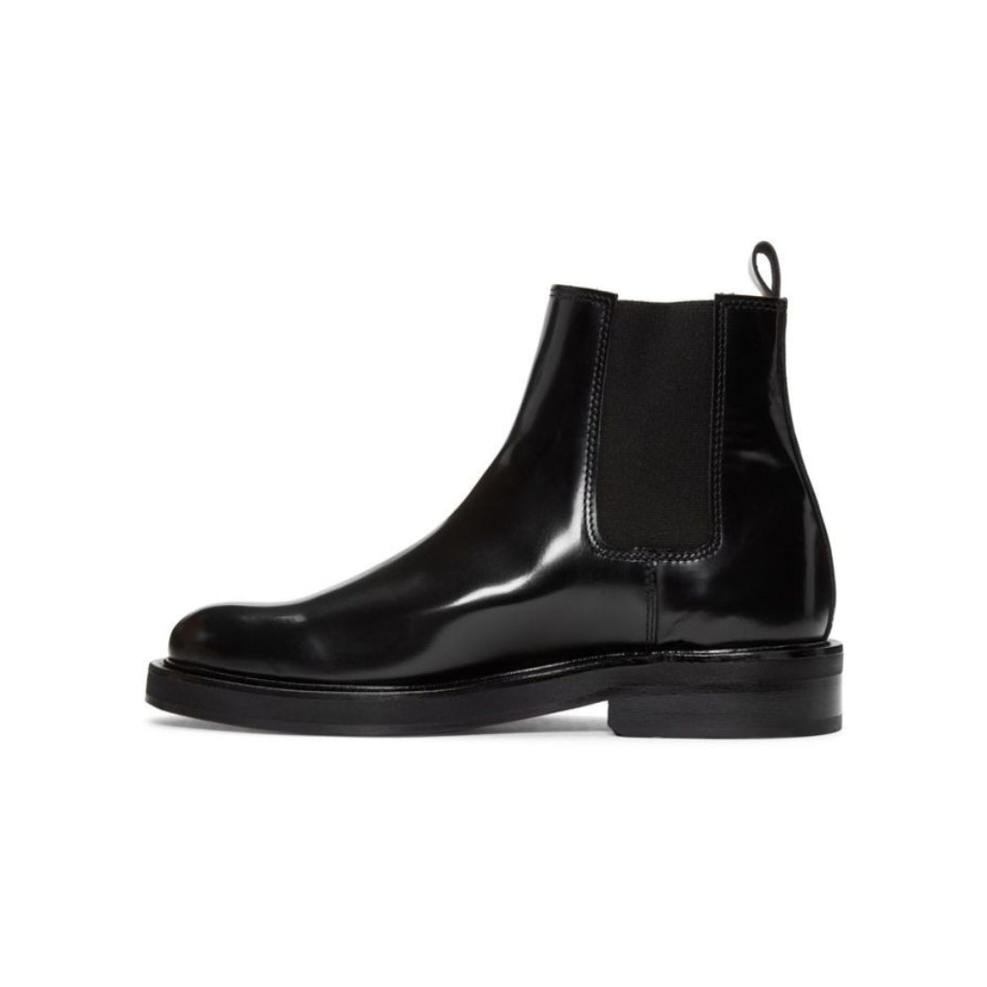 Zara Chelsea Boots