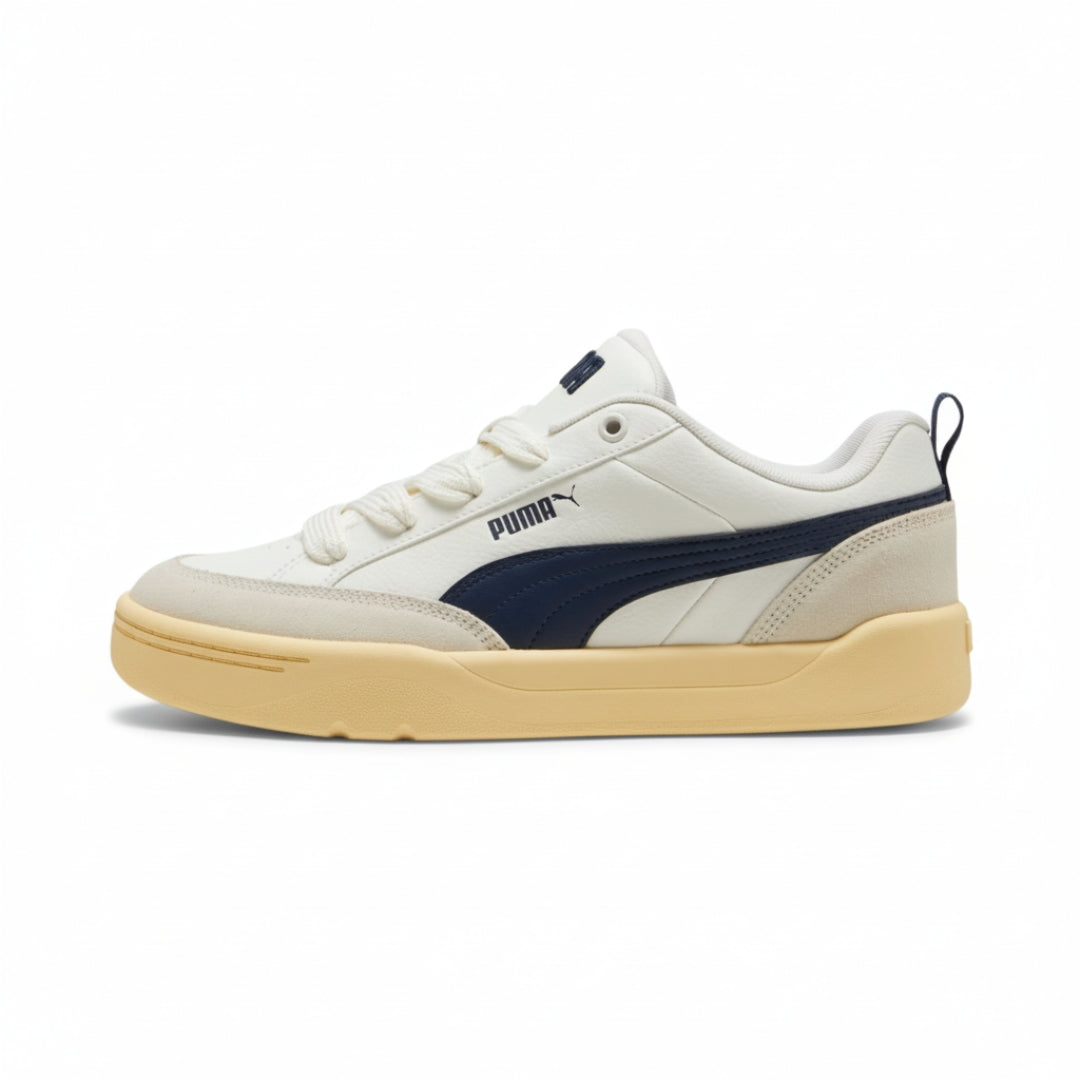 Puma Park Lifestyle OG Warm White Navy