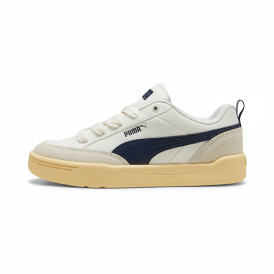 Puma Park Lifestyle OG Warm White Navy