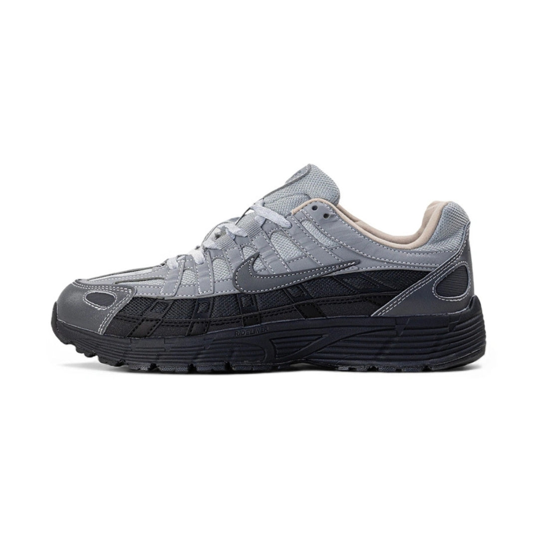 Nike P‑6000 Smoke Grey Platinum Purple