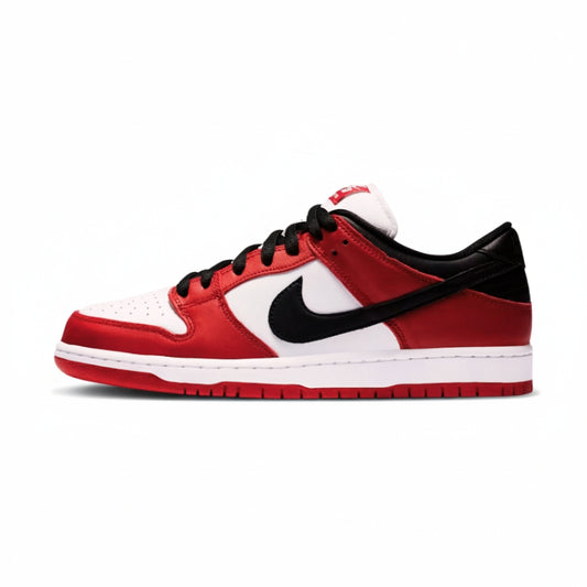 Nike SB Dunk Low Pro Chicago