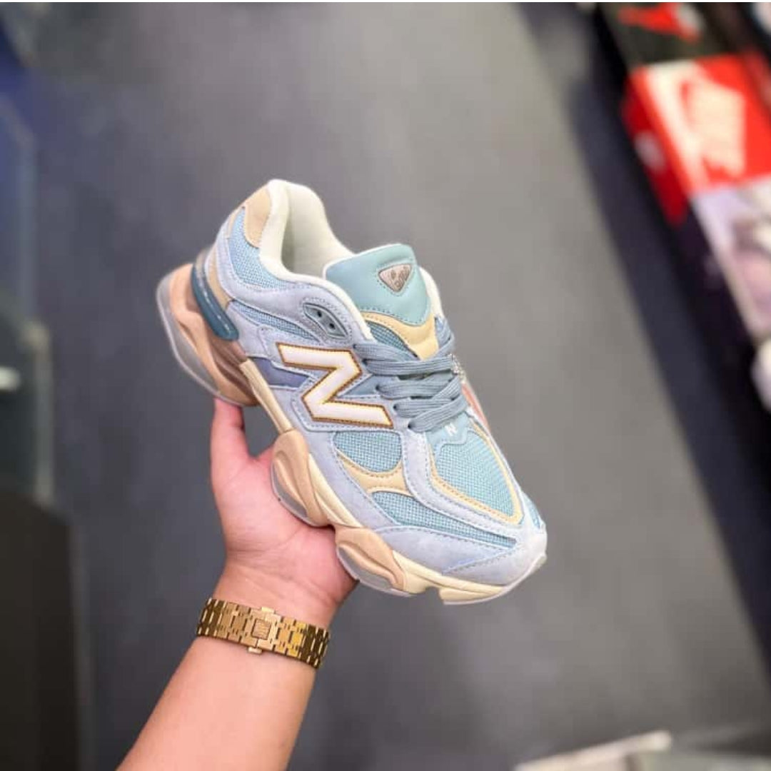 New Balance 9060 Blue Haze