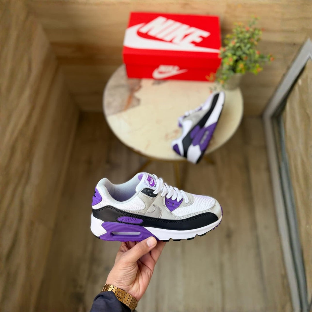 Nike Air Max 90 Hyper Grape