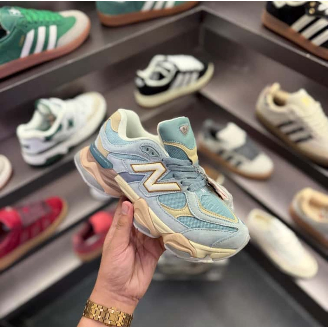 New Balance 9060 Blue Haze