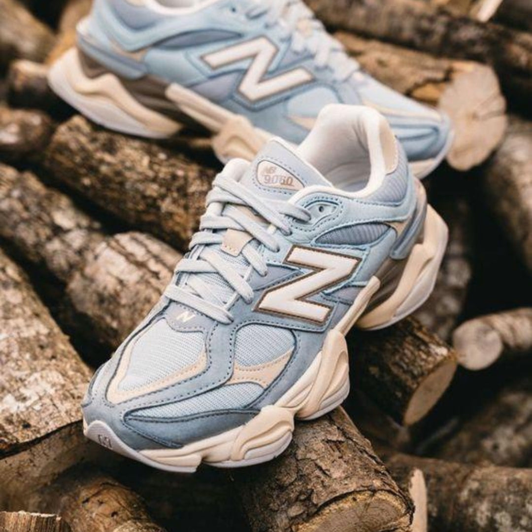 New Balance 9060 Blue Haze