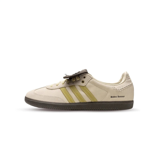 Adidas Samba Wales Bonner "Ecru Tint Brown"