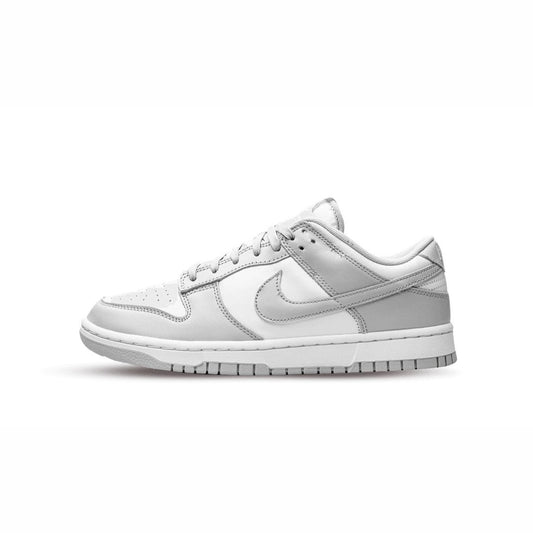 Nike Dunk Low Grey Fog