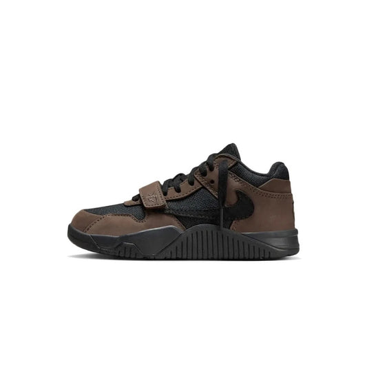 Air Jordan Jumpman Jack PS Travis Scott Drak Mocha