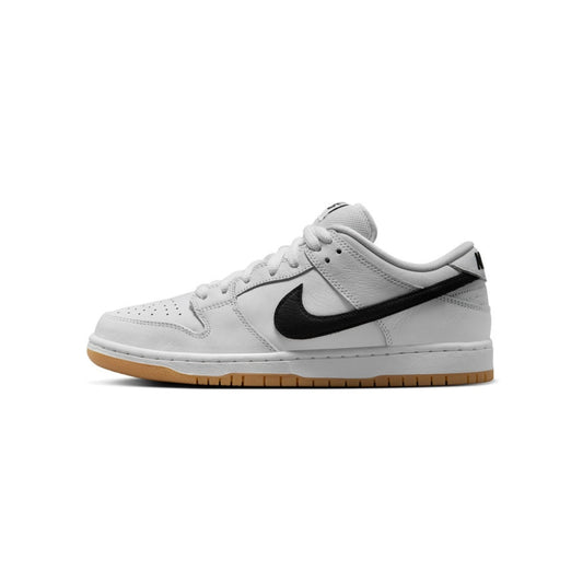 Nike SB Dunk Low Pro White Gum
