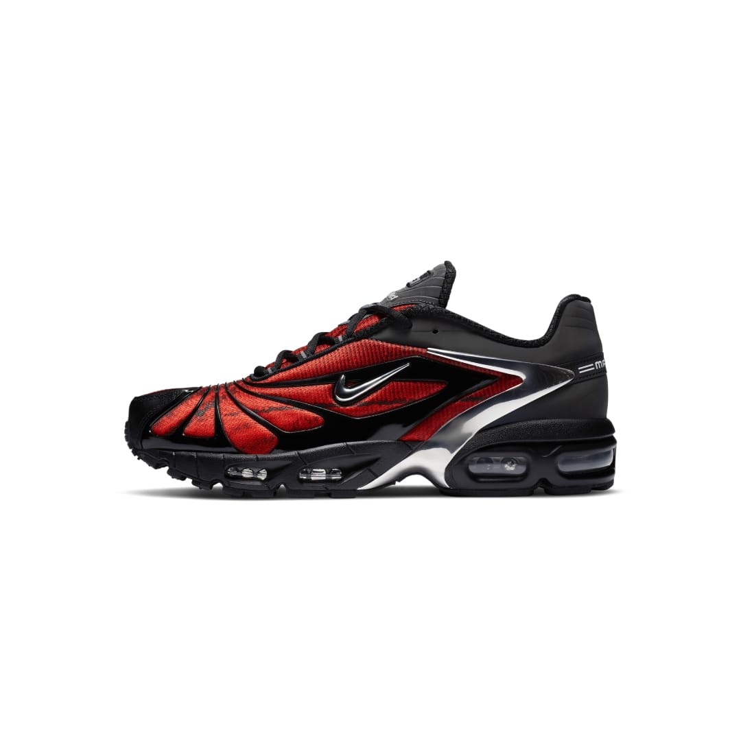 Nike Air Max Tailwind TN Plus Red