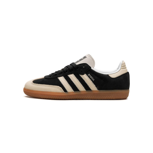 Adidas Originals Samba Wonder Black