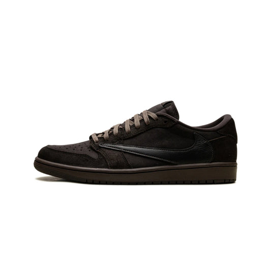 Air Jordan 1 Low OG SP ‘Velvet Brown’ x Travis Scott