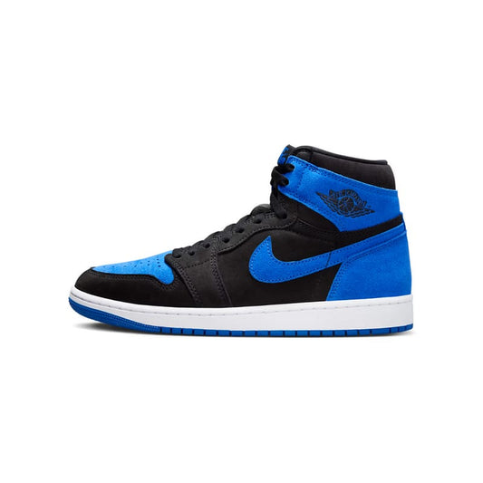 Air Jordan 1 Retro High OG Royal Reimagined