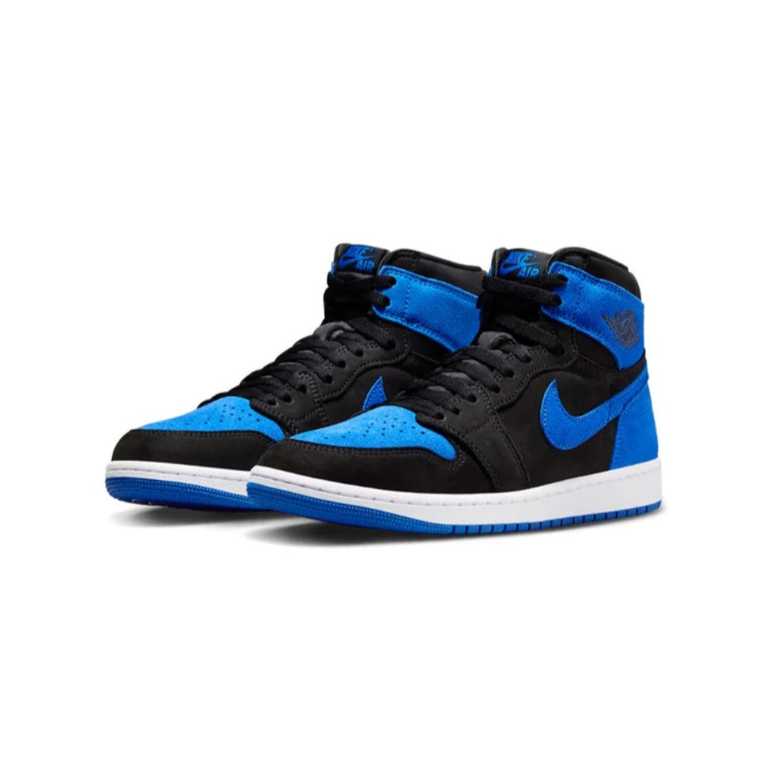 Air Jordan 1 Retro High OG Royal Reimagined
