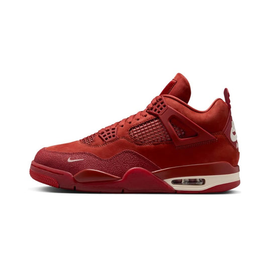 Air Jordan 4 Retro OG SP Brick by Brick