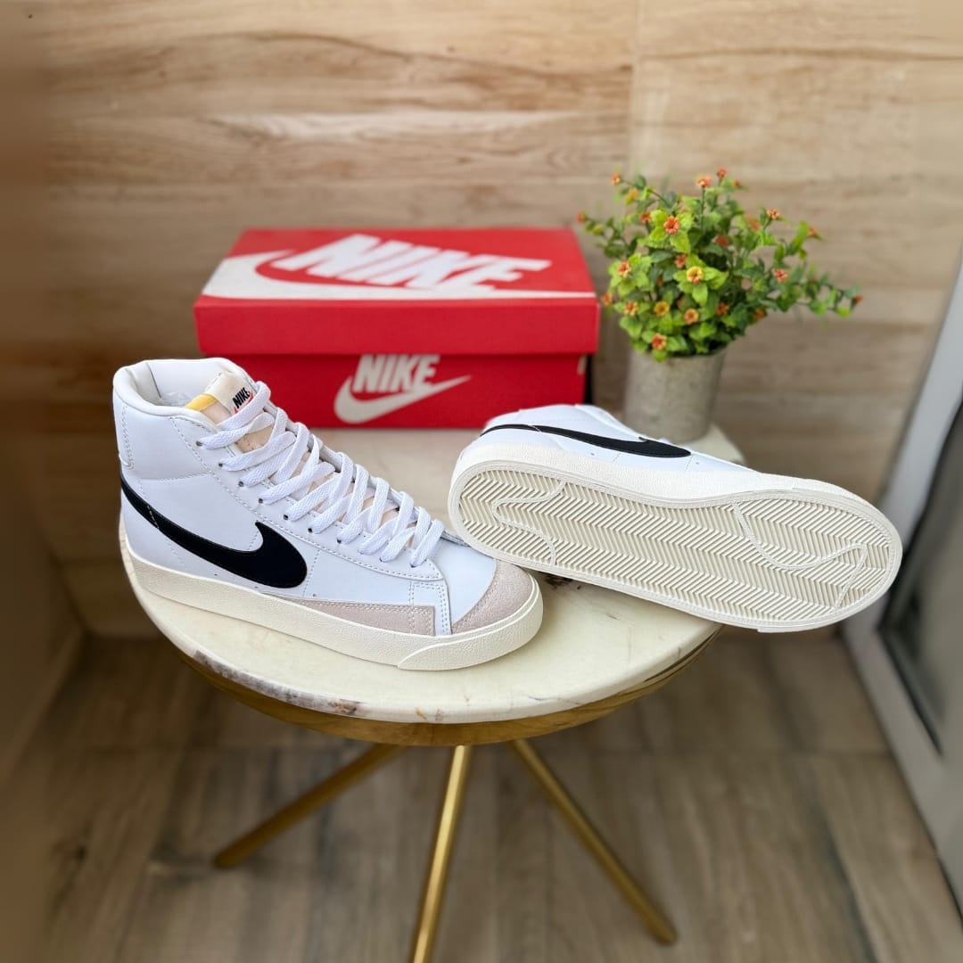 Nike Blazer Mid ’77 Vintage