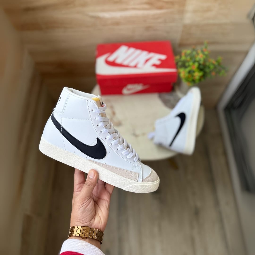 Nike Blazer Mid ’77 Vintage