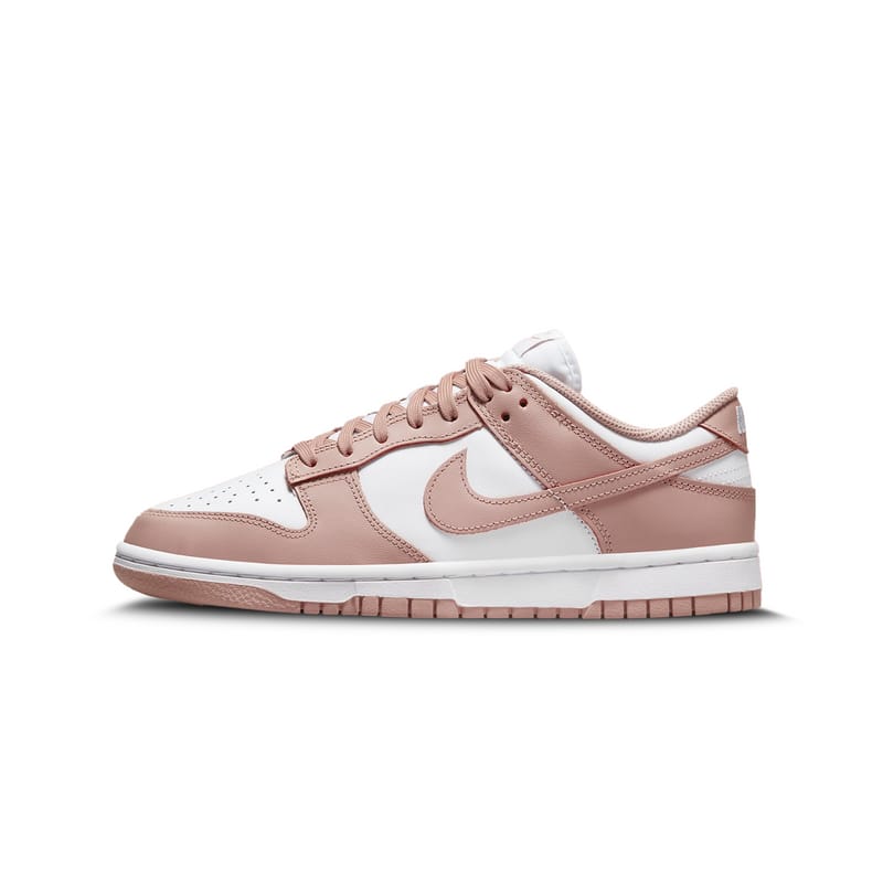 Nike Dunk Low Rose Whisper