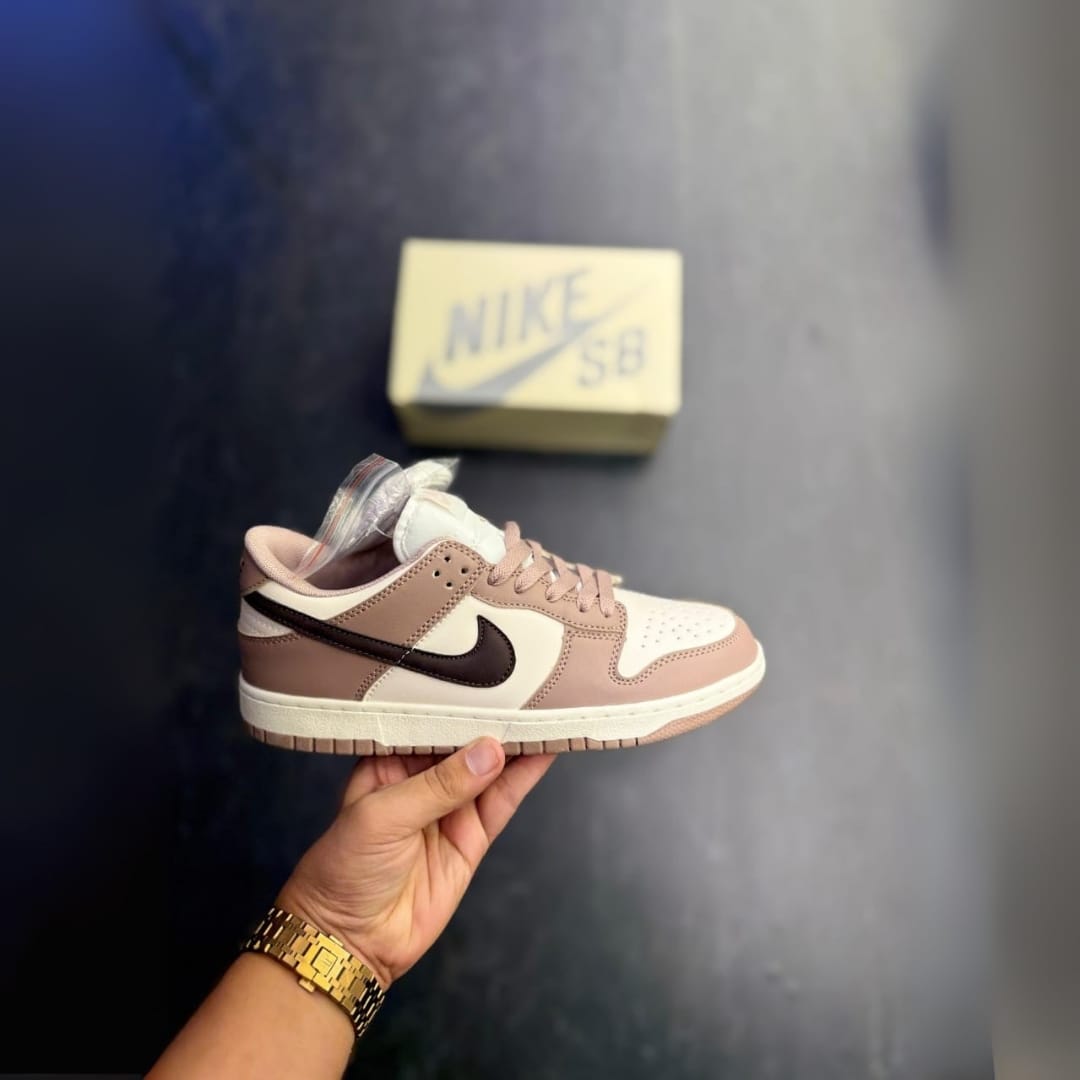 Nike Dunk Low Diffused Taupe