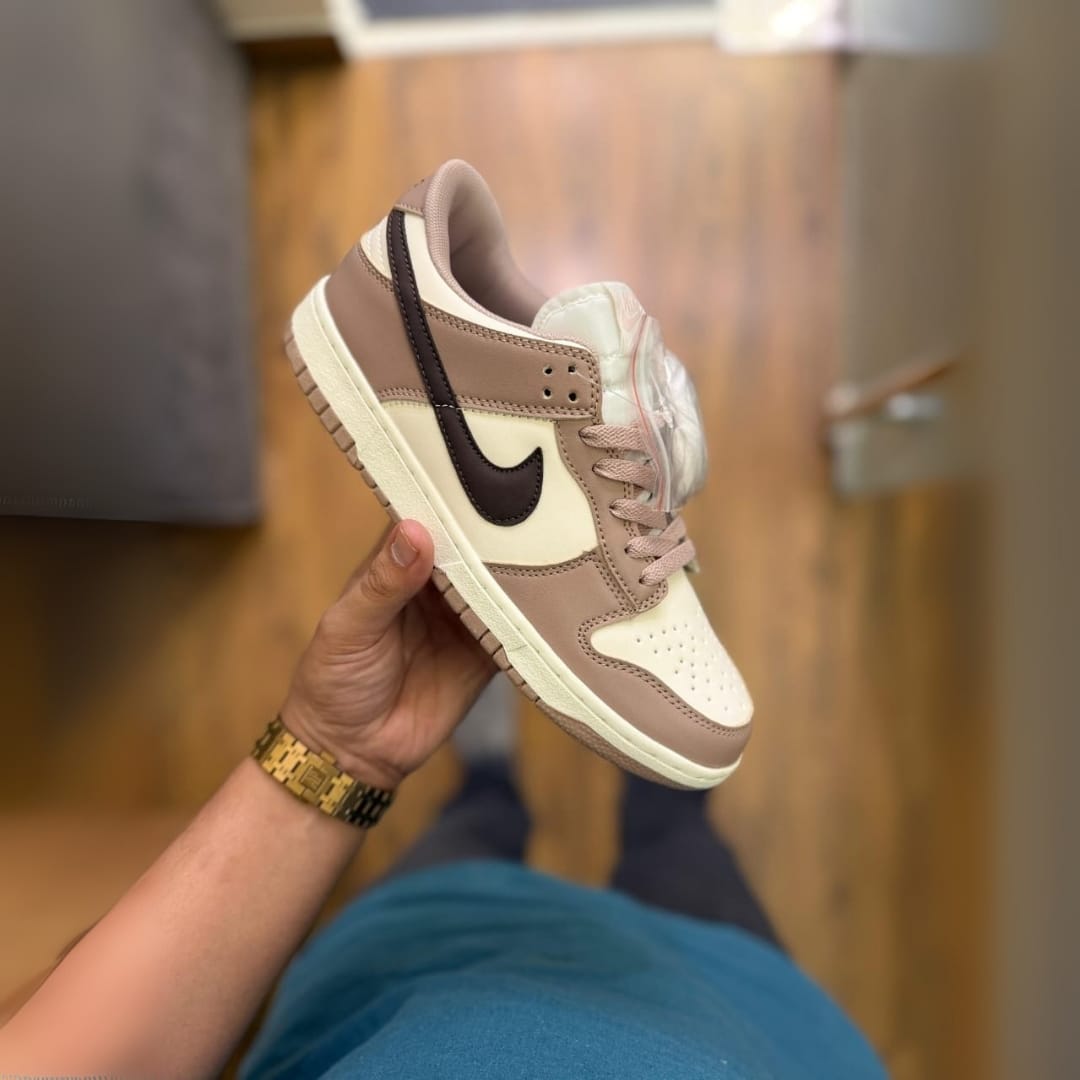 Nike Dunk Low Diffused Taupe