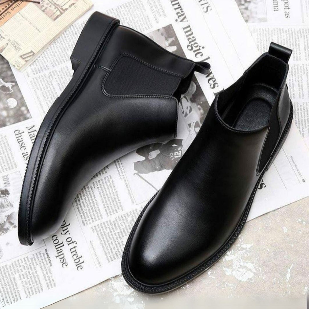 Chelsea Boots