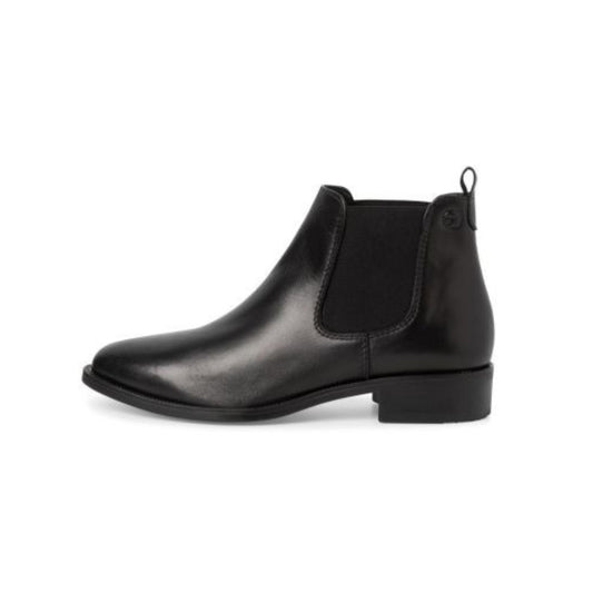 Chelsea Boots