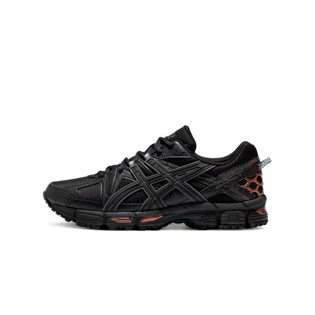 Asics Kahana GEL 8 Black