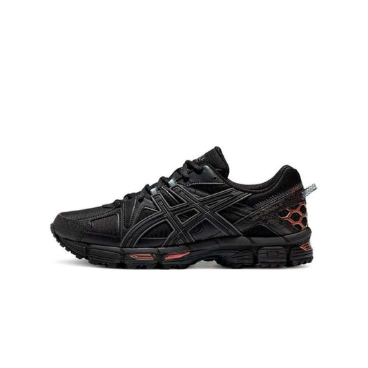 Asics Kahana GEL 8 Black